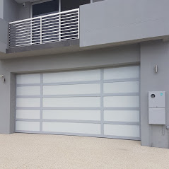 A Grade Garage Doors Perth | Shutters & Gates - Automatic Swing Gates in Perth