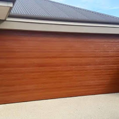 A Grade Garage Doors Perth | Shutters & Gates - Timber Garage Doors in Perth