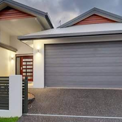 A Grade Garage Doors Perth | Shutters & Gates - aluminium garage doors in Perth