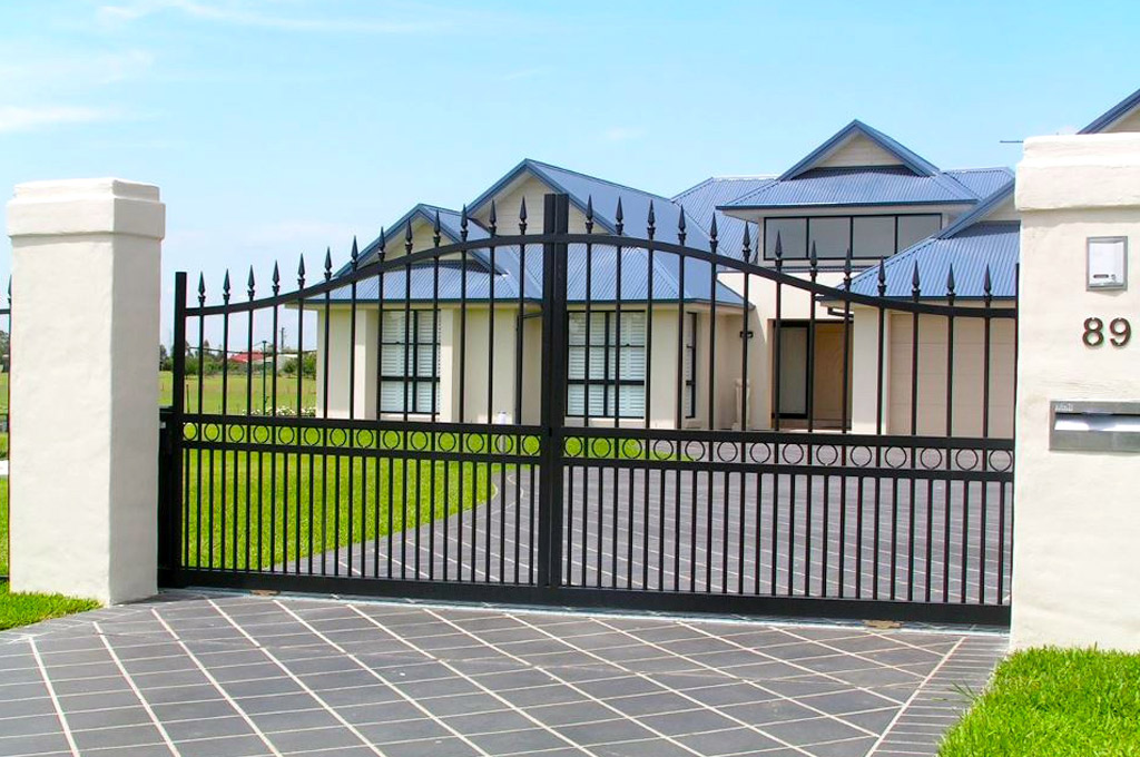 A Grade Garage Doors Shutters & Gates