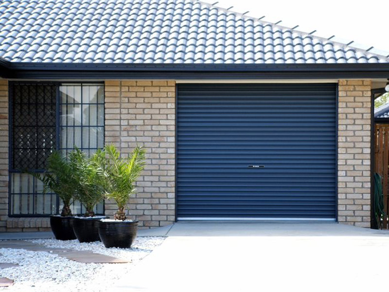 A Grade Garage Doors Shutters & Gates