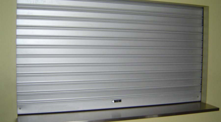 A Grade Garage Doors Shutters & Gates