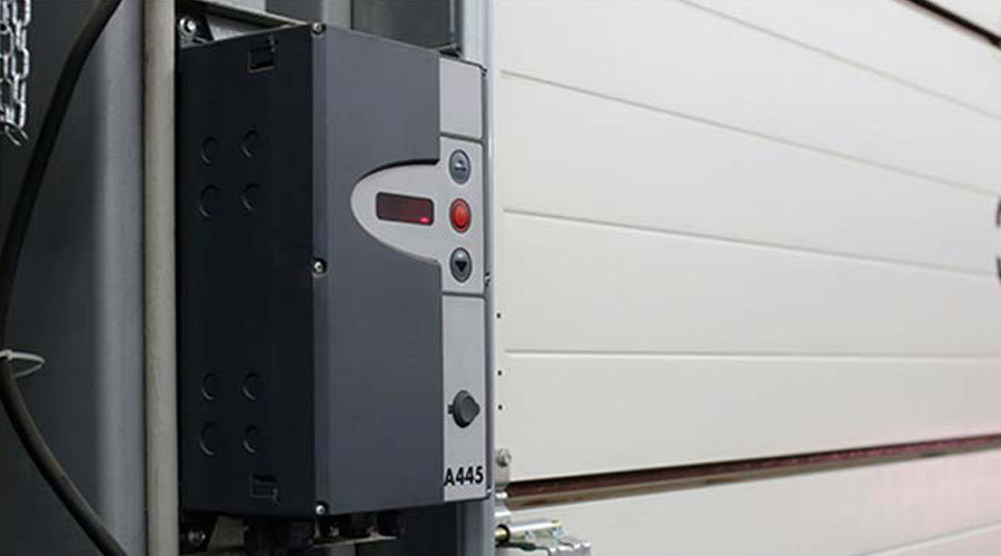 A Grade Garage Doors Shutters & Gates