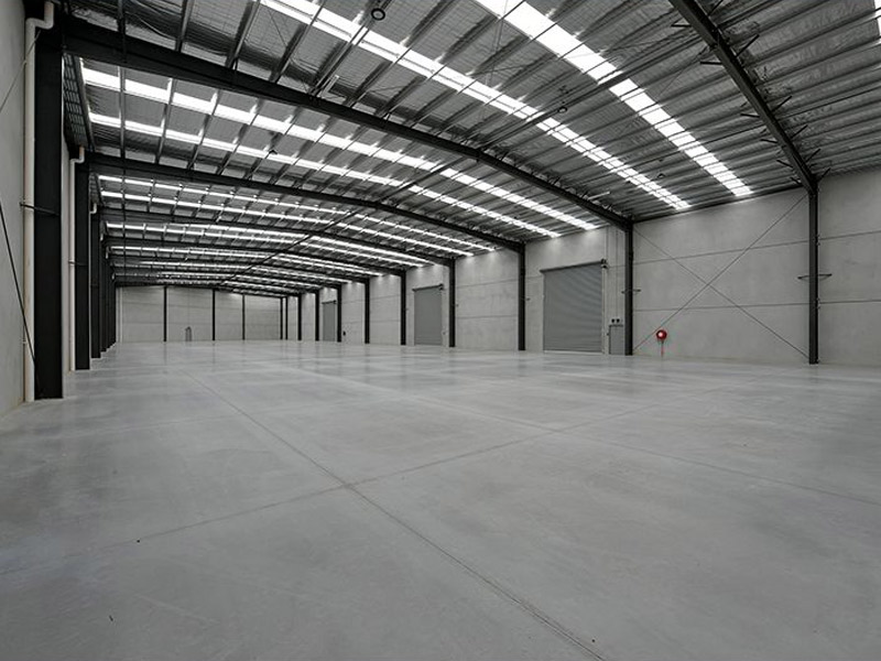 A Grade Garage Doors Shutters & Gates