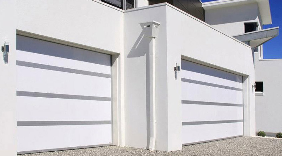 A Grade Garage Doors Shutters & Gates