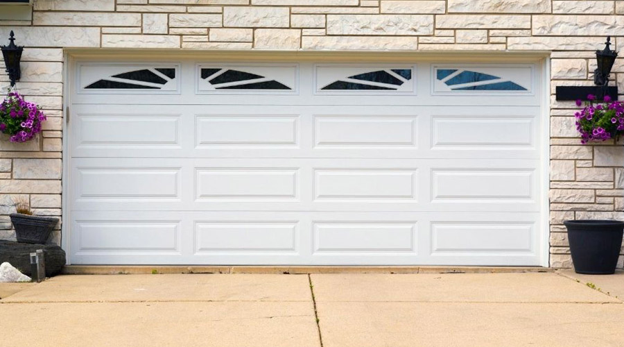 A Grade Garage Doors Shutters & Gates