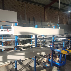 Garage doors in Perth