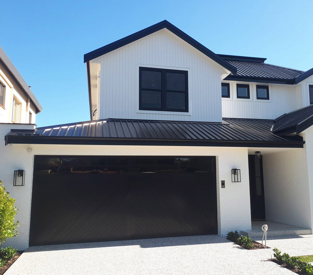 A Grade Garage Doors Shutters & Gates